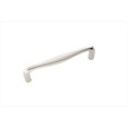 thumbnail image 1 of Hickory Hardware P3342-14 96mm Triomphe Bright Nickel Cabinet Pull, 1 of 1