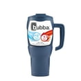 thumbnail image 1 of bubba Hero XL Tumbler, Water Bottle with Leak-Proof Lid and Straw, Magenta/Galactic, 1 of 6