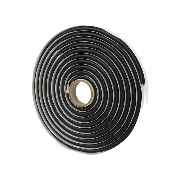 Butyl Rope,4.5m/14.7ft Sealants Butyl Rubber Waterproof Butyl Seal Tape Butyl Sealant Tape Top of the Line