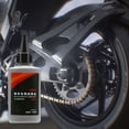 thumbnail image 2 of Herunwer 100ML Bike Chain Maintenance Oil Lubricant, Teflon-Infused Gear and Chain Lube, 2 of 5