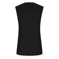 thumbnail image 4 of Men's Tank Top Workout Sleeveless Muscle Shirts Lightweight Casual Sleeveless Shirt for Gym Beach, 2XL, 4 of 8