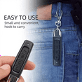 thumbnail image 2 of 3pcs 4-In-1 Remote Control Duplicator,433MHz Copy Remote Controller,Wireless Cloning Key Fob Duplicator,Remote Control, 2 of 7