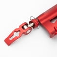 thumbnail image 2 of bicycle fork mount bike block mount bracket Sturdy Aluminum Support for All, 2 of 9