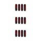 thumbnail image 1 of Soidarity Cubierta de neumático de rueda delantera y trasera para patinete, 4 Uds., para Mijia M365 Hubs, carcasa protectora, pegatina, Type1 NO1, 1 of 6