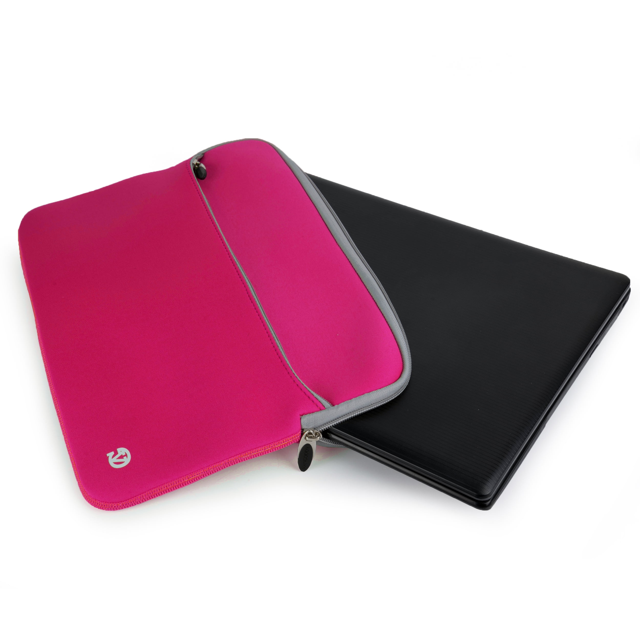 VANGODDY Universal Neoprene Sleeve for 12, 13, 13.3 inch Laptops + 6 Feet HDMI to HDMI Cable Bundle