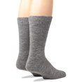 thumbnail image 2 of JEW - Women's Outdoor Terry Lined Alpaca Socks, 2 of 4