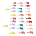thumbnail image 4 of 32 pinzas para el pelo de mascotas, bonitas, bonitas y cómodas, para evitar que se caigan, para perros y gatos., 4 of 14
