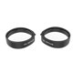 thumbnail image 1 of HIFYLUX 2 PIEZAS VR Auriculares Lentes Asféricos Desmontar Myopia Gafas Reemplazo virtual Reemplazo para Oculus Quest 2 200 ° Methold EL006023-03B, 1 of 7