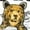 White, variant on Teelocity Men's I Can Bearly People Funny Drinking Bear in the Woods Athletic Heather Relaxed Fit Short Sleeve Graphic T-Shirt