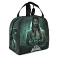 thumbnail image 2 of Roman Wres-Tler Reign Insulated Lunch Bag Adults Lunch Box Tote Bag Keeps Food Hot/Cold For Hours, 2 of 8