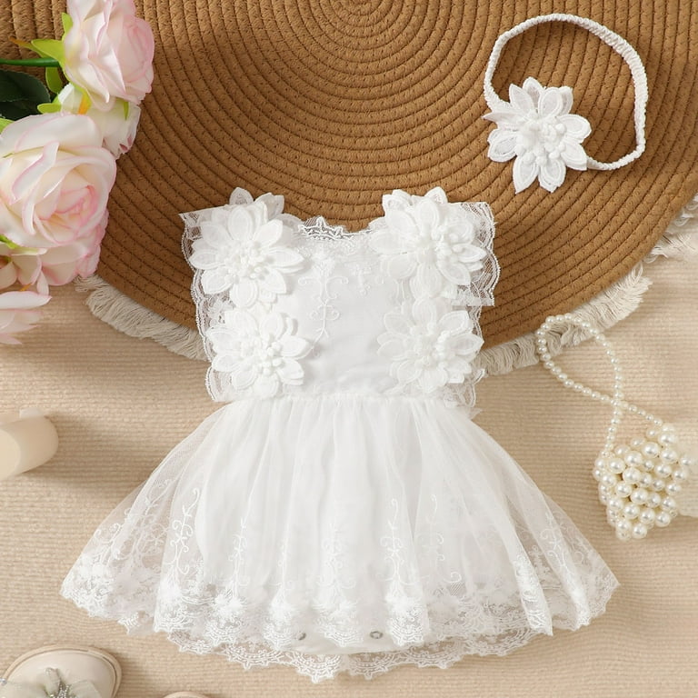 loose lace up dress MQTIME main image 1
