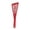 Red, variant on Cooking Utensils Silicone Leaking Spatula for Frying Fish and Steak High Temp Nonstick Kitchen Tool for Everyday Cooking, 12.28×3.46 inch, Red