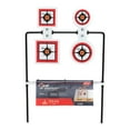 thumbnail image 4 of EZ Aim® Hardrock AR500 Steel Spinner Targets Stand, 16"W x 23"H, Multi, 4 of 13