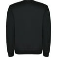 thumbnail image 2 of Roly  Adult Clasica Crew Neck Sweatshirt, 2 of 4