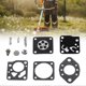 thumbnail image 5 of Chainsaw Carburetor Gasket Kit for Tillotson RK13HU RK14HU HU Models for Stihl 020 024 028 030 031, 5 of 5