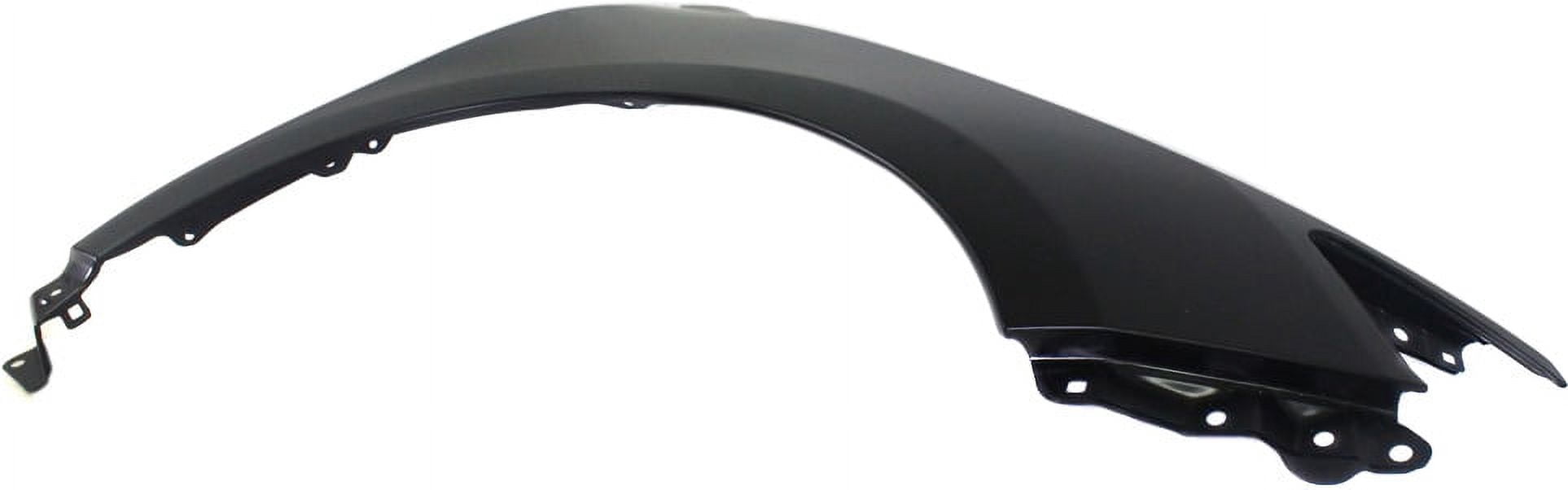 Replacement B216 Fender Compatible with 2001 BMW 330xi 330i Front, Right Passenger