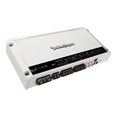 thumbnail image 4 of Rockford Fosgate Prime M600-5 - Marine - amplifier - external - 5-channel, 4 of 5