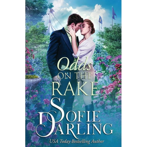 Odds on the Rake, (Paperback)
