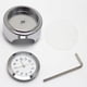 thumbnail image 2 of Esfera de reloj Impermeable Sunnimix de galvanoplastia para Manillar de motocicleta, 2 of 7