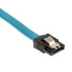 thumbnail image 3 of 1 Piez 6.0 Cierre de Bloqueo writers Cuerda Macarena Cable SATA III 305mm Azul, 3 of 8