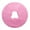 Pink, variant on Shoreew 100Pcs Disposable Face Cradle Covers Massage Face Rest Covers Breathable Bed Hole Pad for Salons Headrest Spas Clinics Massage Tables Chairs