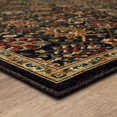 thumbnail image 3 of Mohawk Home Camlice Grey Polyester Area Rug, 3 of 7