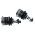thumbnail image 6 of Geelife 2pcs Front Lower Ball Joint Set Taurus Lincoln Mercury Sable 1996-2005, 6 of 8
