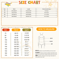 thumbnail image 4 of Girls Baggy Wide Leg Denim Overalls Kids Sleeveless Jumpsuit Bib Overall Streetwear Casual Loose Trousers with Pockets, 4 of 5