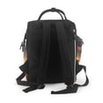 thumbnail image 3 of Easygdp Castle Cool Fire Dragon para Bolsa de Bebé de Gran Capacidad con Múltiples Bolsillos, Bolsa de Pañales para Padres, Bolsa de Viaje Organizada y Elegante, 3 of 6