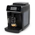 thumbnail image 1 of Restored Philips 2200 Automatic Espresso Machine | Black | EP2220/14 (Refurbished), 1 of 1