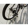 thumbnail image 1 of HEALEEP 1Pcs Bike Stand Hub for Road Bike Repair with Durable Black Metal Frame, 1 of 8