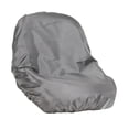 thumbnail image 3 of Funda para asiento de cortacésped, funda para asiento de , fácil instalación, impermeable, protector para accesorios de cortacésped para, 3 of 8