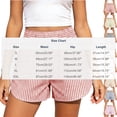 thumbnail image 2 of MLCDZ Women's Athletic Shorts Elastic High Waisted Running Short Pocket Sporty Shorts Gym Workout Shorts Suitable for Mountain Climbing, 2 of 8