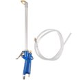thumbnail image 1 of Shisuyan Engine Oil Cleaner Tool Engine Cleaning 1Pcs 15.4x1.6x0.6in, 1 of 8
