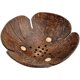 thumbnail image 1 of Jabonera de cáscara de coco Jabonera de baño Jabonera de drenaje manual Jabonera de baño, 1 of 6