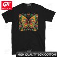 thumbnail image 1 of Todo hermoso mariposa gráfica camisetas ropa para hombre camisetas de algodón mujeres Camiseta estampada Y2K ropa Linda camiseta divertida, 1 of 6