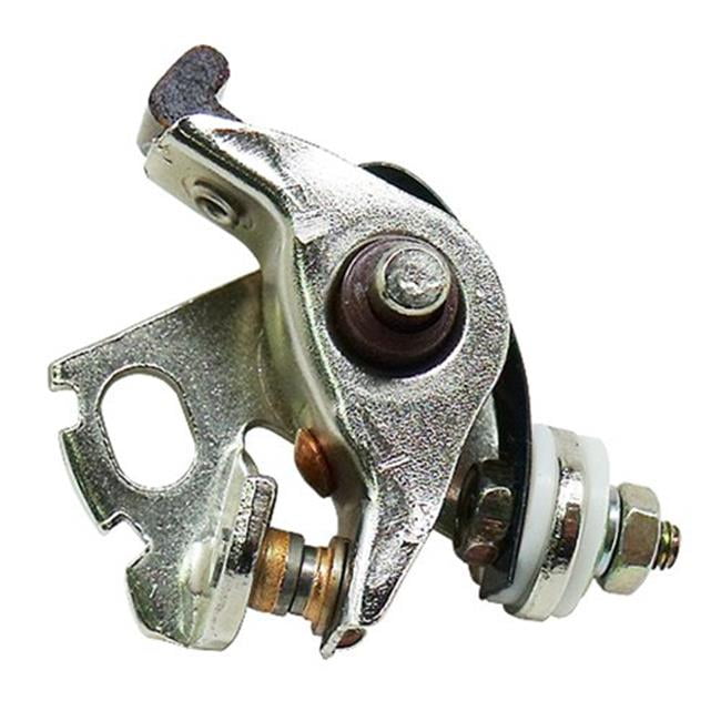 Contact Set Breaker Points