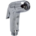 thumbnail image 1 of Protable Bathroom Handheld Stainless Bidet Spray Shower Head Toilet Cleaning, 1 of 12