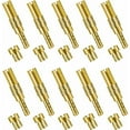 thumbnail image 1 of Kit de surtidor principal de carburador de construcción de latón de alta precisión para PWK Keihin OKO CVK tipo PWM (20 piezas), 1 of 5