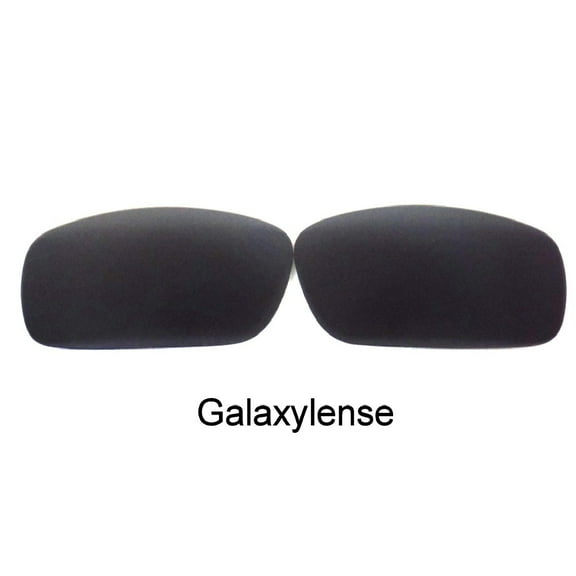 Galaxy Replacement Lenses For-Oakley Costa Del Mar Zane Black Polarized 100%UVAB