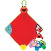 Sesame Street - Clicky Keys Teether And