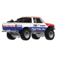 thumbnail image 2 of Auto de juguete Hot Wheels Premium Car Culture Datsun King Cab Baja, 2 of 6
