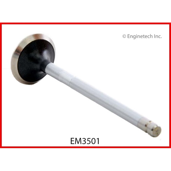 VALVE 1 EXH TOY 2.0L 3S