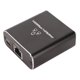 thumbnail image 5 of Divisor Ethernet Puerto de red RJ45 Conmutador de red Gigabit de aleación de aluminio de 1 a 2 puertos 1000Mbps, 5 of 5