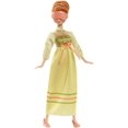 thumbnail image 4 of Disney Frozen Coronation Day Anna Doll, 4 of 5
