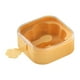 thumbnail image 2 of Moldes para paletas de helado, caja para paletas de helado, moldes de plástico caseros para el verano, diseño portátil de 2 niveles, plástico de grado alimenticio, para dormitorio, 2 of 7