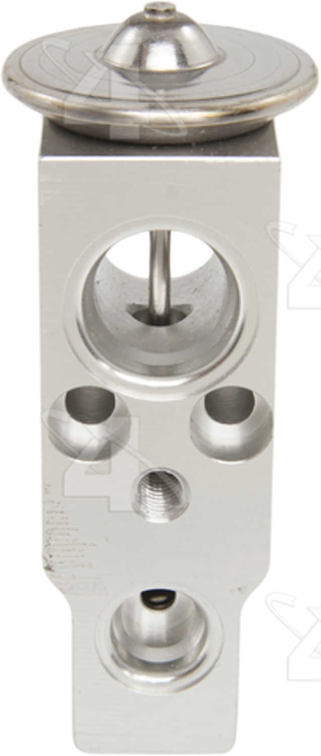Four Seasons A/C Expansion Valve P/N:39374 Fits select: 2005-2006 FORD EXPEDITION, 2005-2006 LINCOLN NAVIGATOR