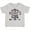 AC-Heather Grey, variant on Mimi Girl Granddaughter Girls Toddler T-Shirt