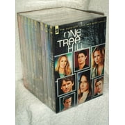 One Tree Hill Complete Series Seasons 1-9 (DVD)