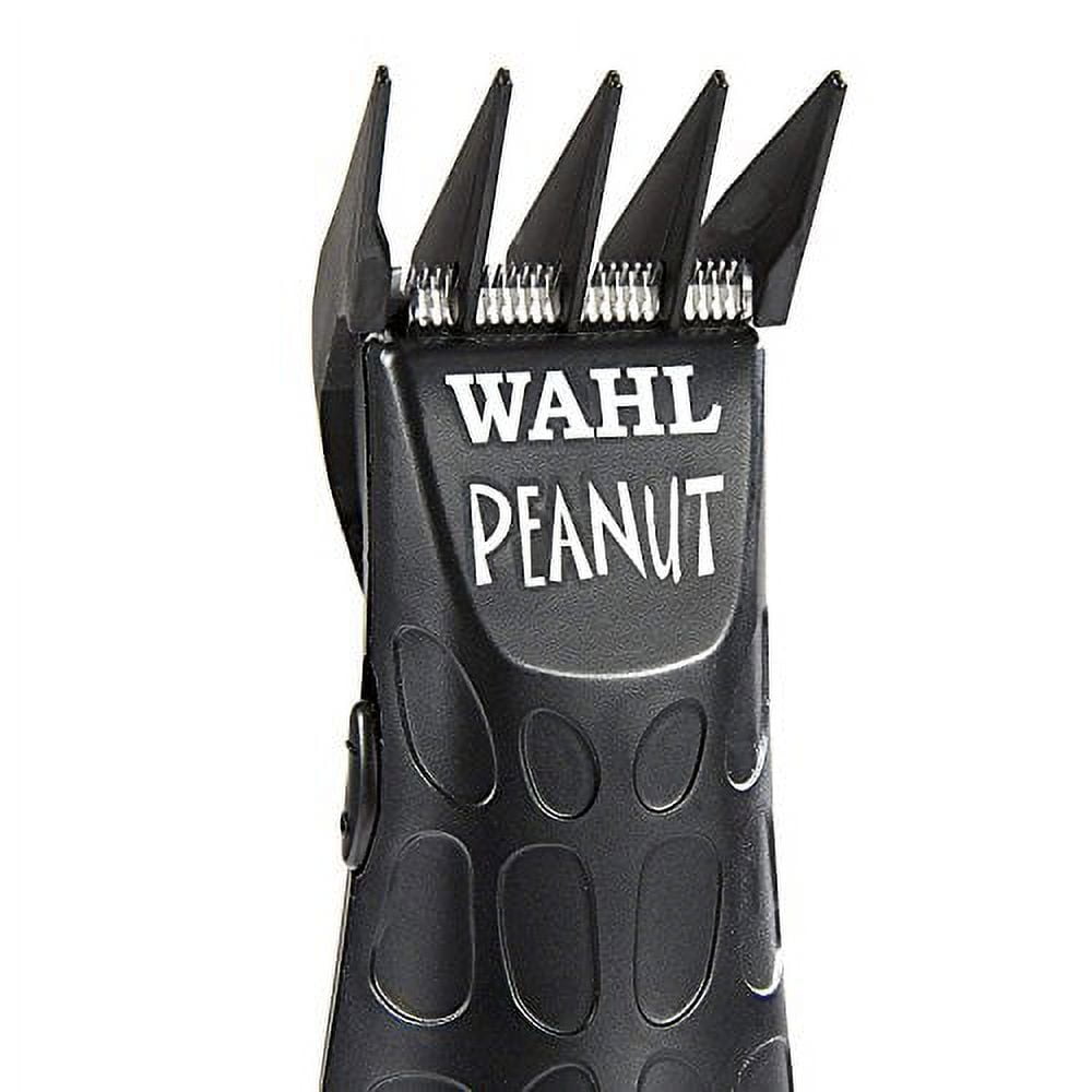 Wahl peanut shops clipper/trimmer 8655-200